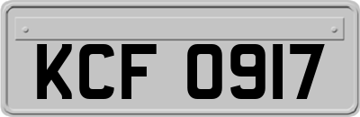 KCF0917