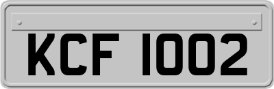 KCF1002