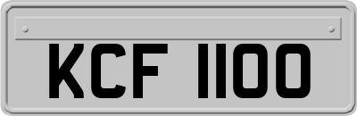 KCF1100