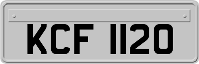 KCF1120