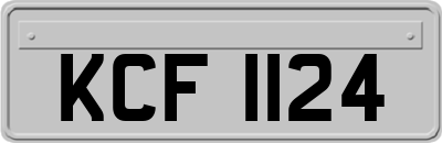 KCF1124