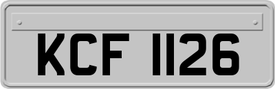 KCF1126