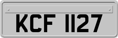 KCF1127