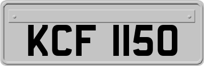 KCF1150