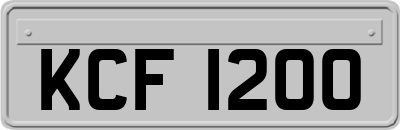 KCF1200