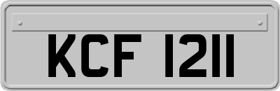 KCF1211