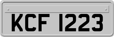 KCF1223