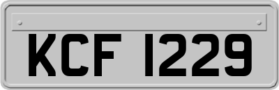 KCF1229