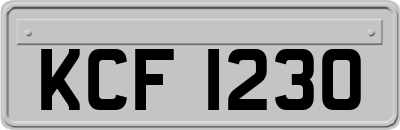 KCF1230