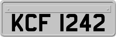 KCF1242