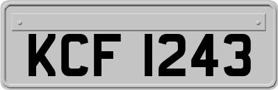 KCF1243