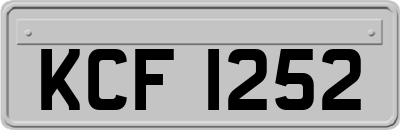 KCF1252