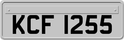 KCF1255