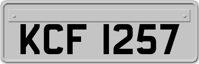 KCF1257