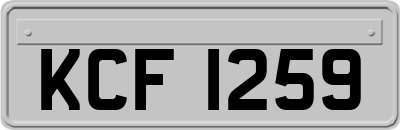 KCF1259