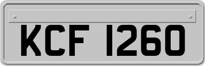 KCF1260