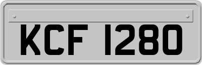 KCF1280