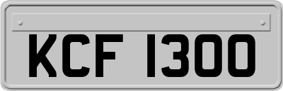 KCF1300