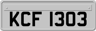 KCF1303