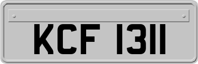 KCF1311