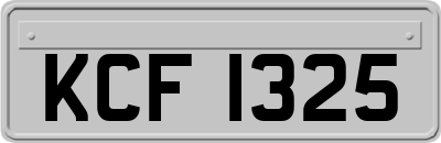 KCF1325