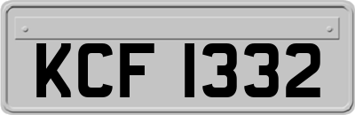 KCF1332