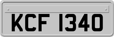 KCF1340