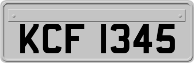 KCF1345