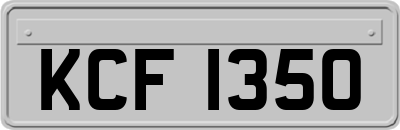 KCF1350