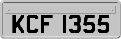 KCF1355