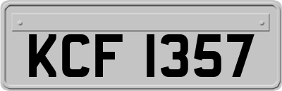 KCF1357