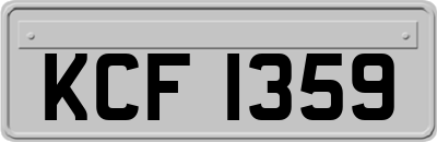 KCF1359