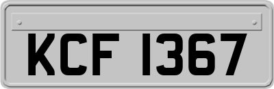 KCF1367