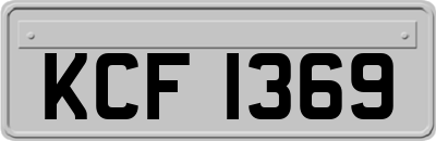 KCF1369