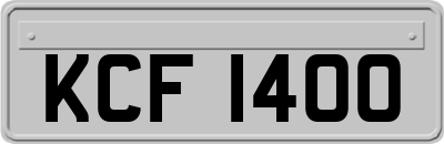 KCF1400