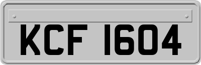 KCF1604