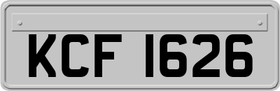 KCF1626