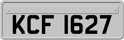 KCF1627