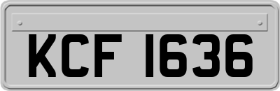 KCF1636