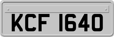 KCF1640