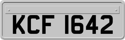 KCF1642