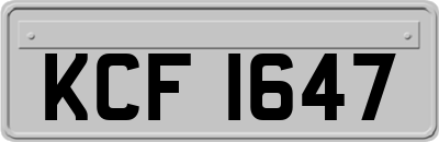 KCF1647