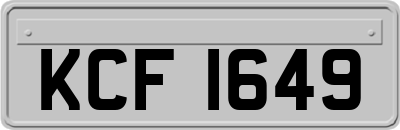 KCF1649