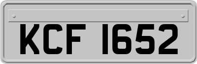 KCF1652