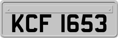 KCF1653