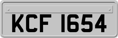 KCF1654