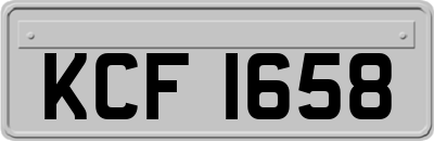 KCF1658