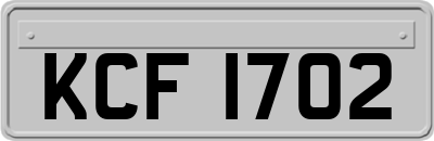 KCF1702