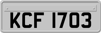 KCF1703