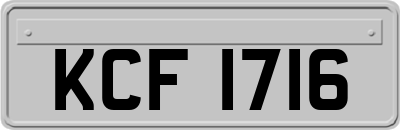 KCF1716